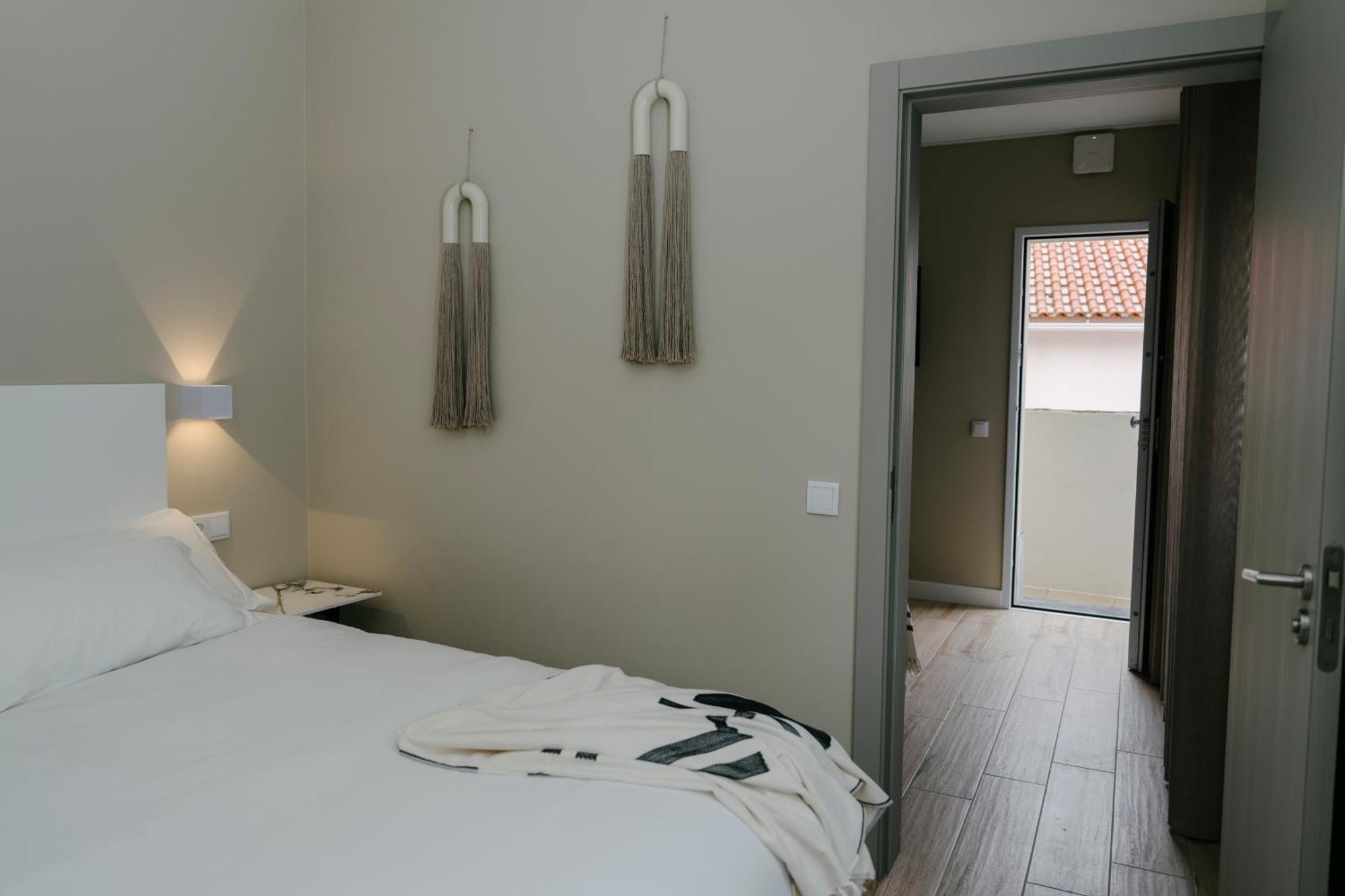 Casa Dos Limos - Apartments Foz do Arelho Ngoại thất bức ảnh