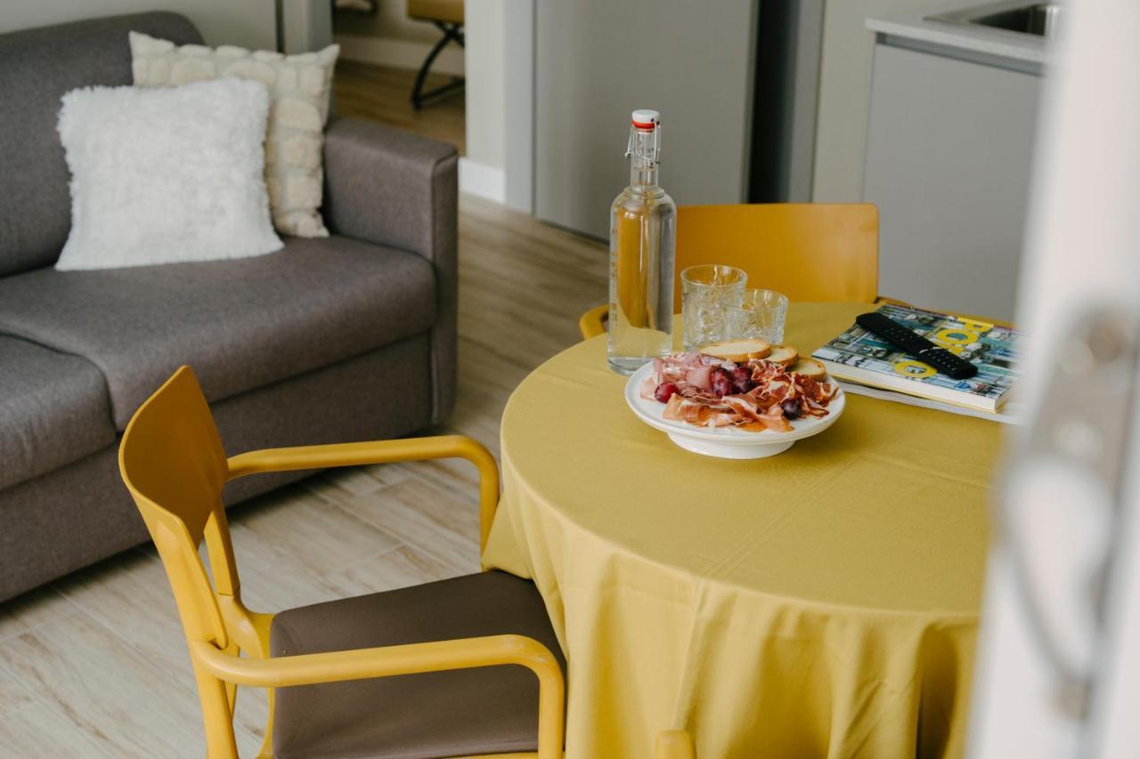 Casa Dos Limos - Apartments Foz do Arelho Ngoại thất bức ảnh