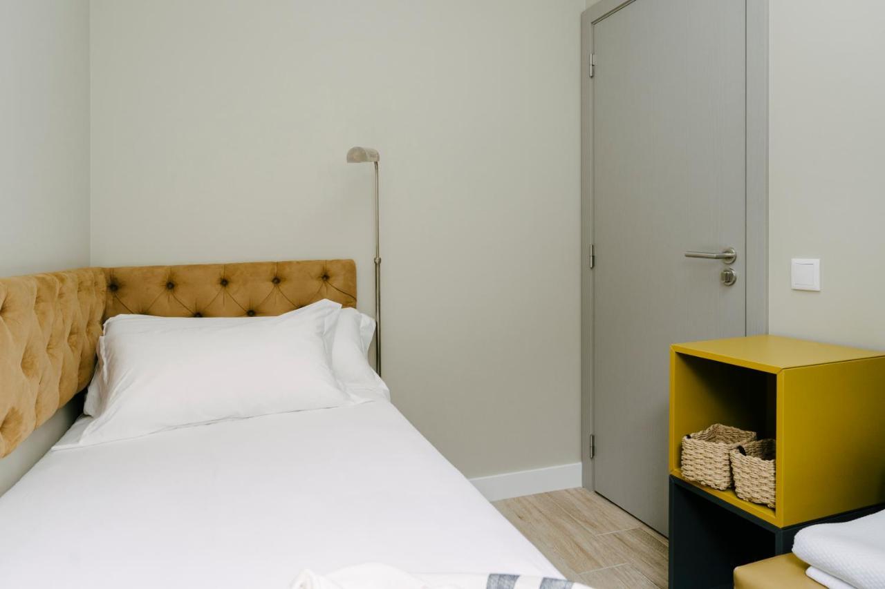 Casa Dos Limos - Apartments Foz do Arelho Ngoại thất bức ảnh