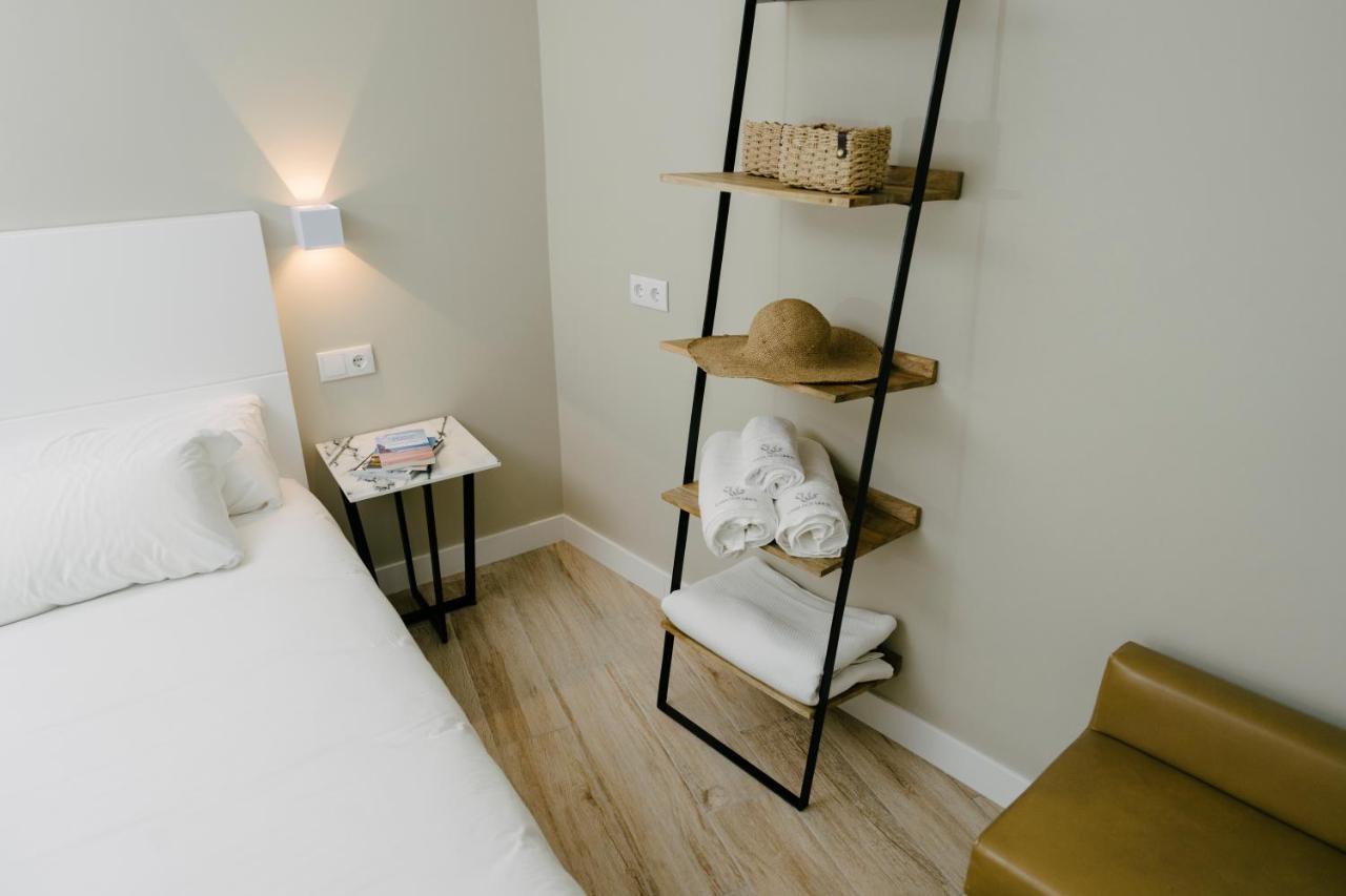 Casa Dos Limos - Apartments Foz do Arelho Ngoại thất bức ảnh