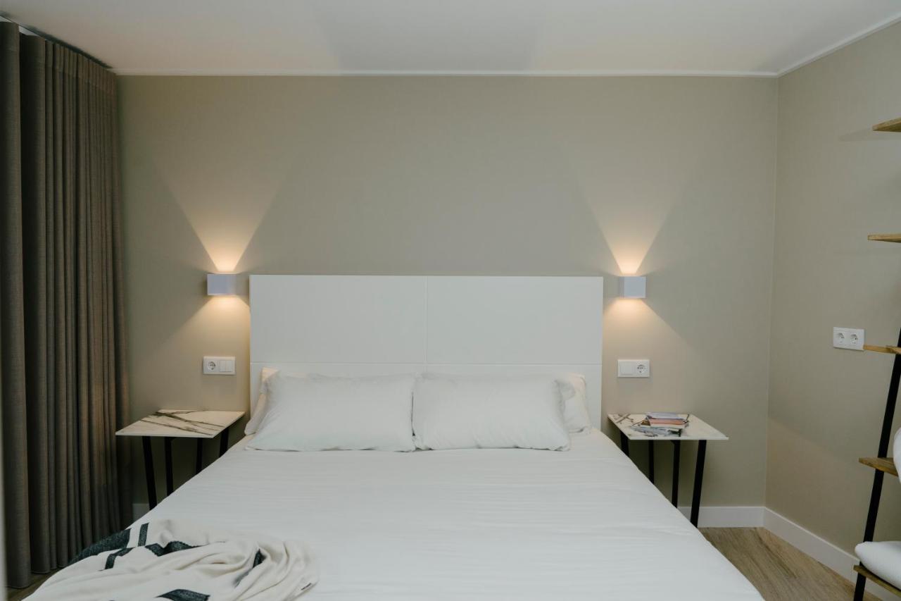 Casa Dos Limos - Apartments Foz do Arelho Ngoại thất bức ảnh