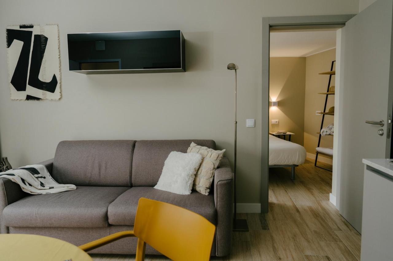 Casa Dos Limos - Apartments Foz do Arelho Ngoại thất bức ảnh