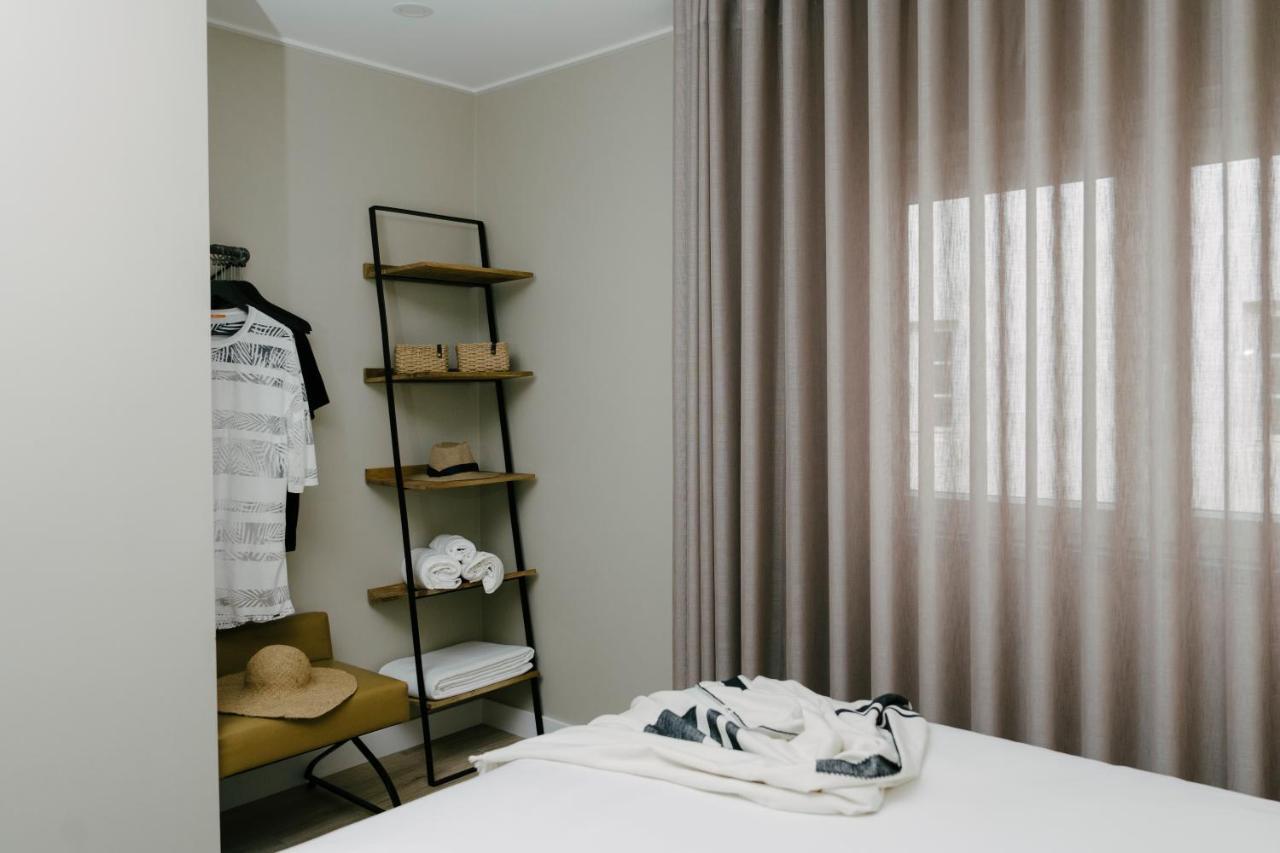 Casa Dos Limos - Apartments Foz do Arelho Ngoại thất bức ảnh