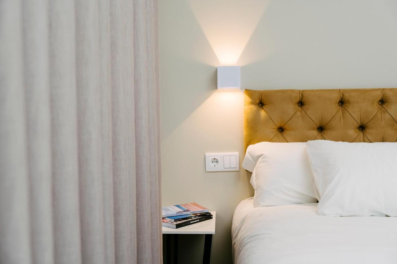 Casa Dos Limos - Apartments Foz do Arelho Ngoại thất bức ảnh