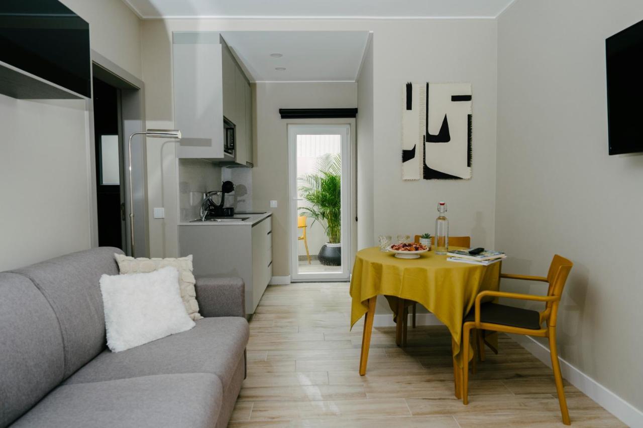 Casa Dos Limos - Apartments Foz do Arelho Ngoại thất bức ảnh