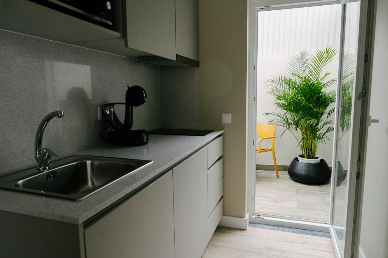 Casa Dos Limos - Apartments Foz do Arelho Ngoại thất bức ảnh