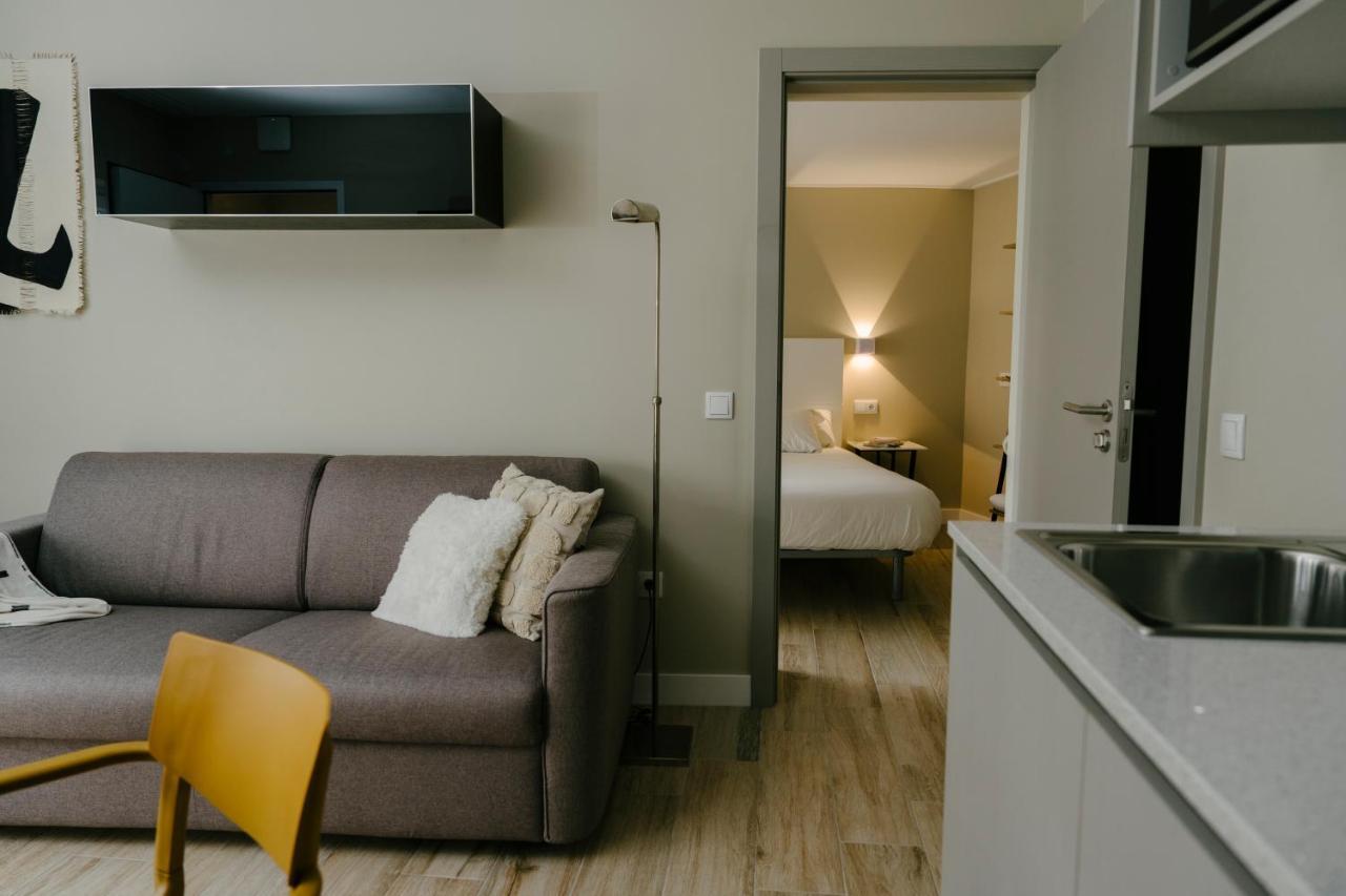 Casa Dos Limos - Apartments Foz do Arelho Ngoại thất bức ảnh