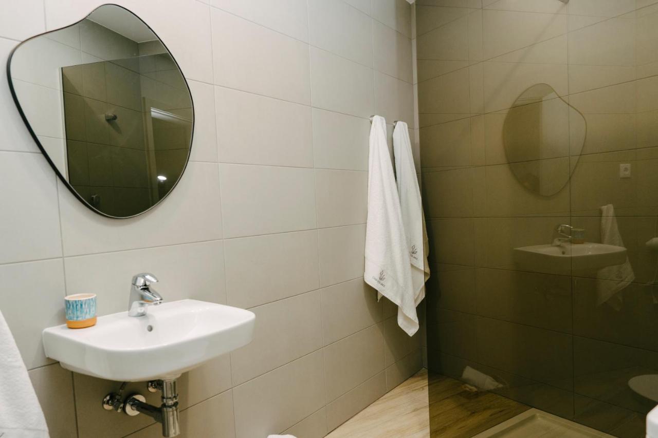 Casa Dos Limos - Apartments Foz do Arelho Ngoại thất bức ảnh